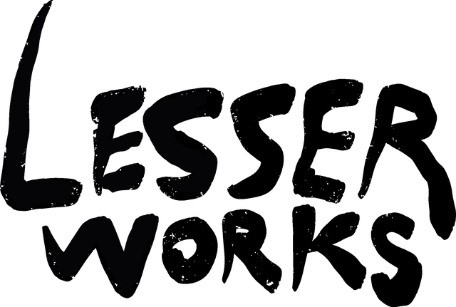 Lesser Works